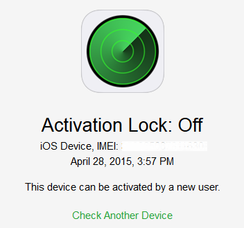 JASA UNLOCK ICLOUD IPHONE IPAD MAC APPLE