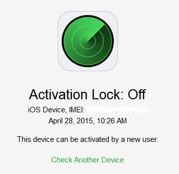 JASA UNLOCK ICLOUD IPHONE IPAD MAC APPLE