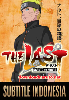 Download The Last Naruto Movie