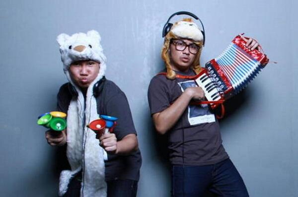 URBANISM PROJECT - Ajang Entrepreneur Muda Kreatif Indonesia