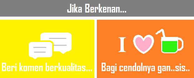 Tipe-Tipe Konsumen WC Indonesia