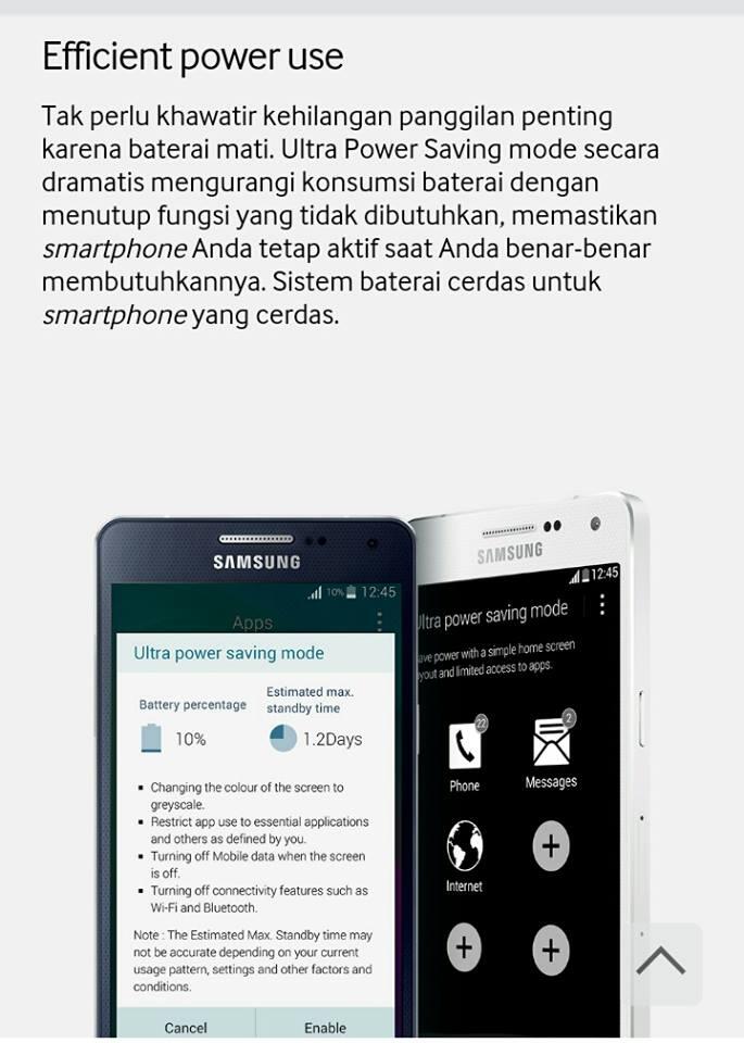 &#91;Official Lounge&#93; Samsung Galaxy A5 LTE ''With Beautifully Metal Body&quot; ^^v