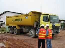 LOWONGAN KERJA PT. Bukit Makmur Mandiri Utama (BUMA)