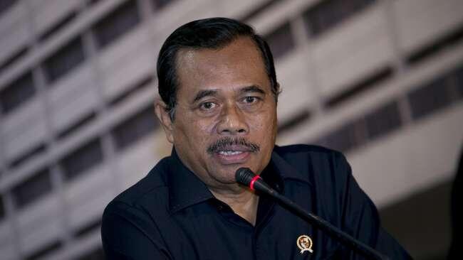 Jokowi Perintahkan Jaksa Agung Tetap Eksekusi Mary Jane