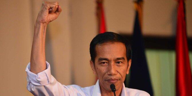 Presiden Jokowi: Jalan Tol Lampung - Aceh Kita Mulai Dalam Dua Hari
