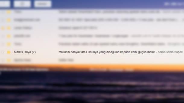 Eh, Ada Kerumunan Positif Nih! Yok, Masuk!