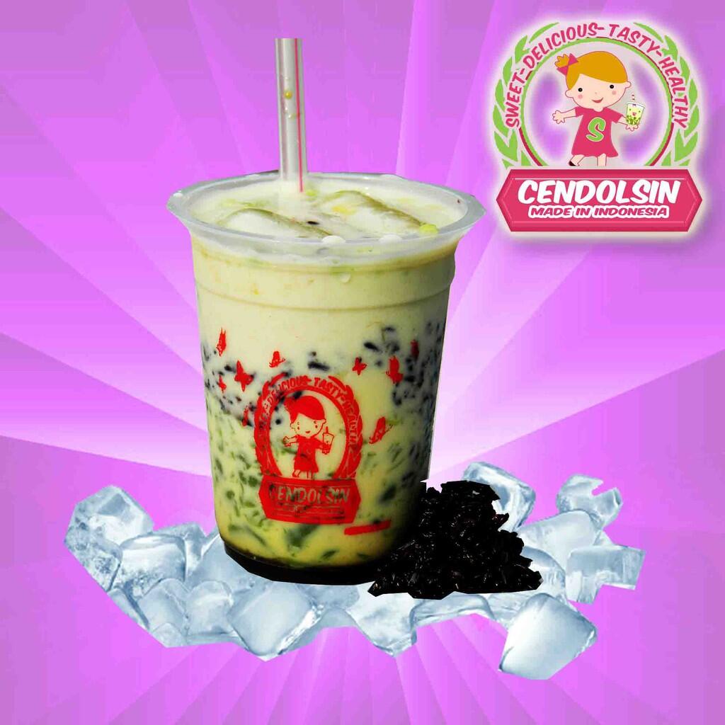 peluang usaha cendolsin