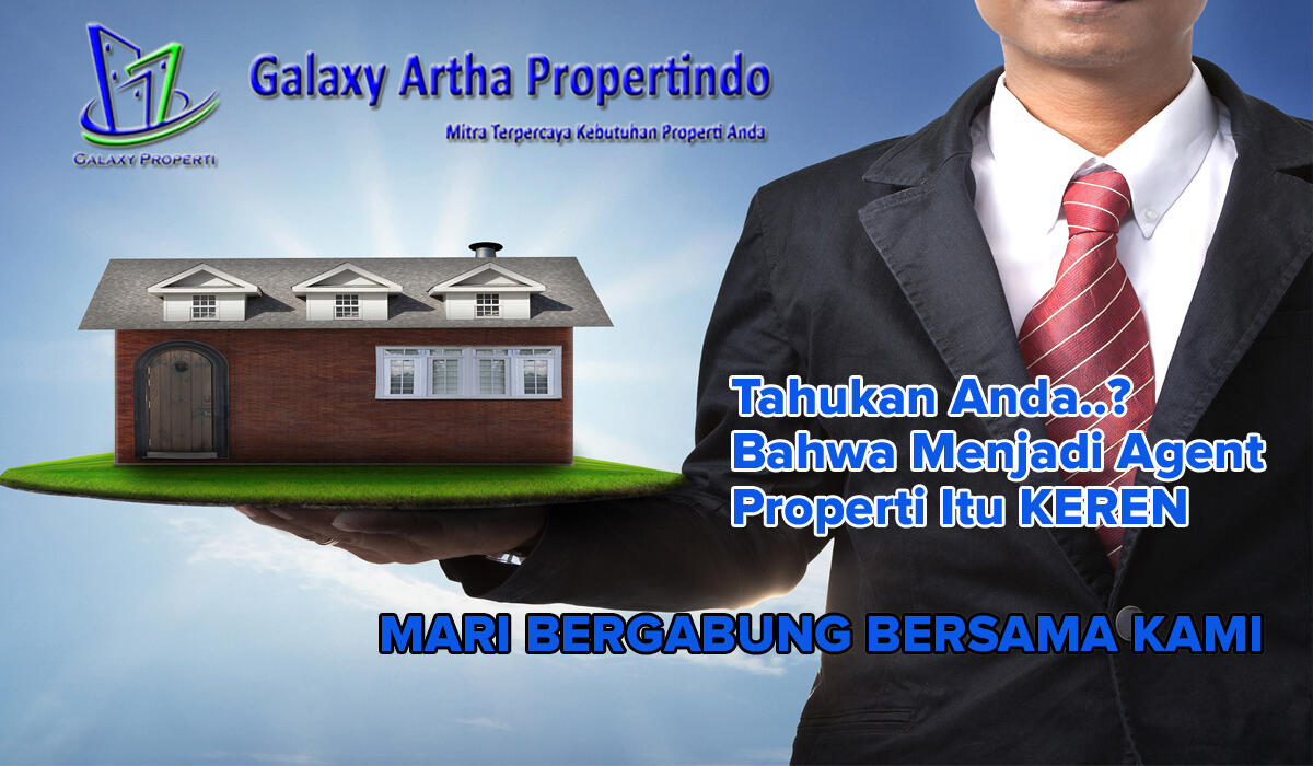 &#91; Jakarta ,Bekasi , Bandung&#93; &#91;31 Mei 2015&#93; Dicari Marketing Properti (freelance)