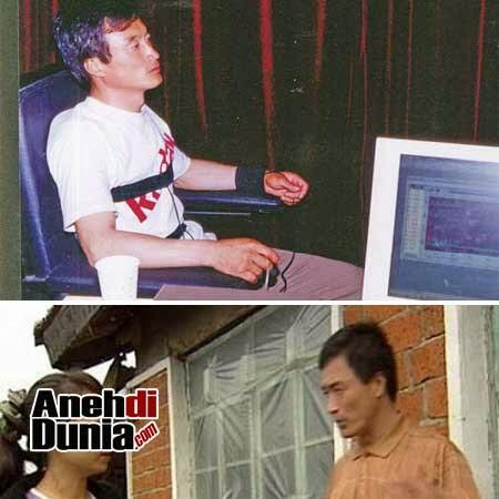 Manusia Yang Mengaku Pernah Bercinta Dengan Alien 