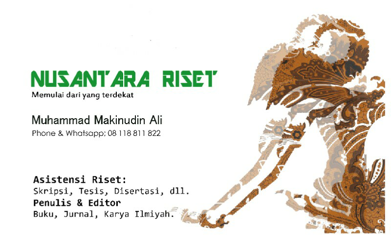 JASA PENDAMPINGAN/ KERJA RISET DAN PENELITIAN SOSIAL, POLITIK, AGAMA, EKONOMI DLL