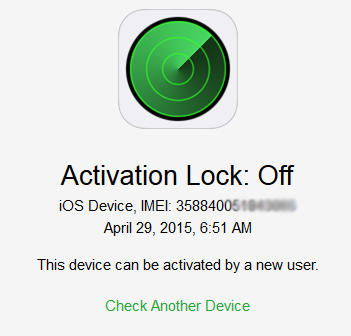 JASA UNLOCK ICLOUD IPHONE IPAD MAC APPLE