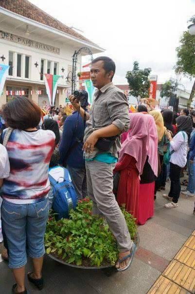 Ridwan Kamil kecewa fasilitas KAA Bandung rusak