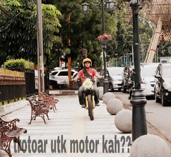 Ridwan Kamil kecewa fasilitas KAA Bandung rusak