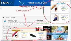 Spamming Malware dari LAZADUTT