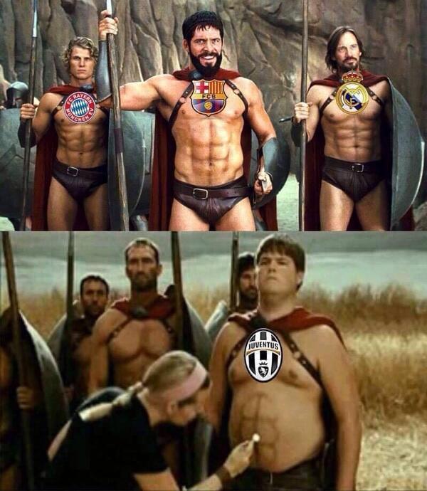 Funny football