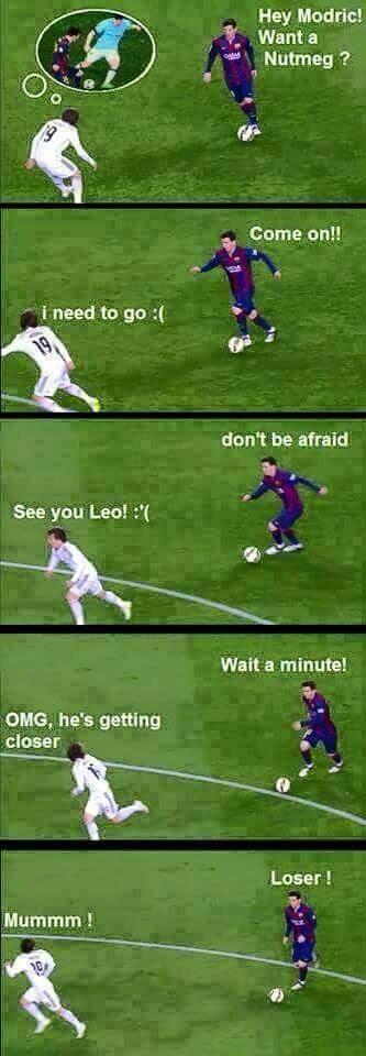 Funny football