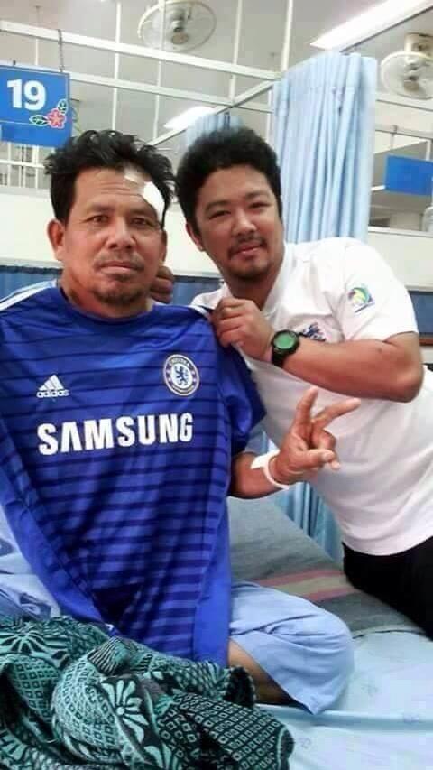 Funny football