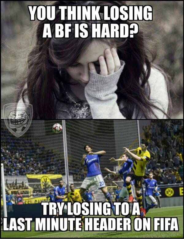 Funny football