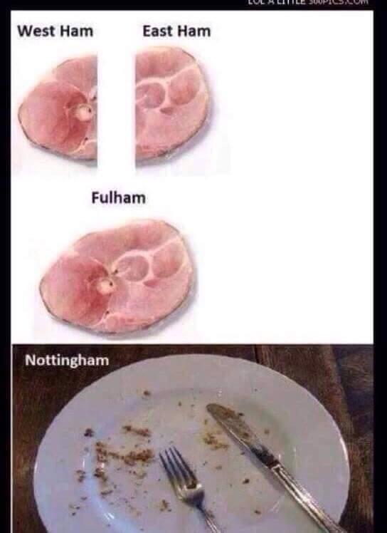 Funny football