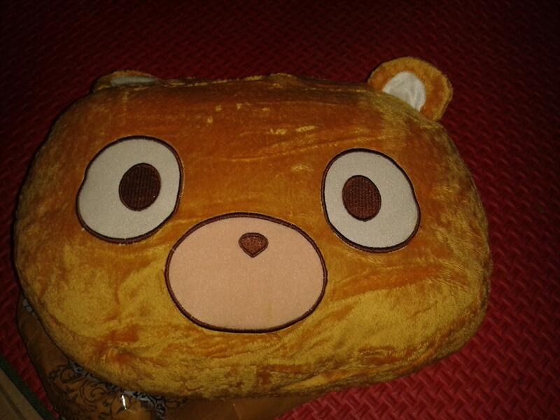 Iseng-Iseng 5 hari Dapet BONEKA