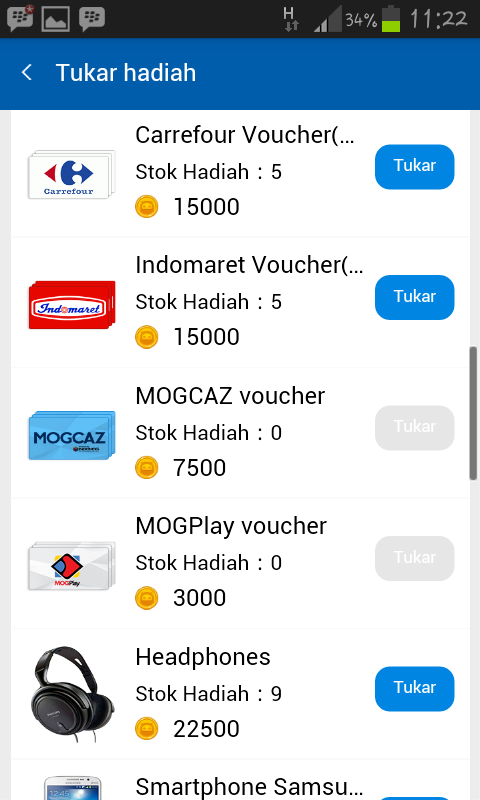 Iseng-Iseng 5 hari Dapet BONEKA