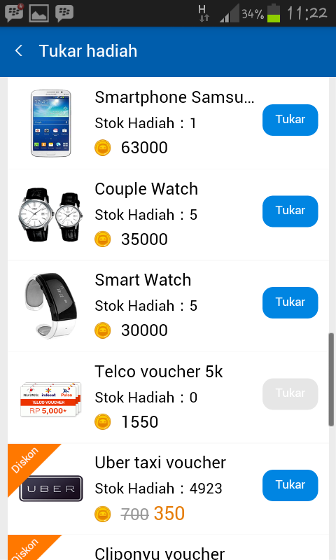 Iseng-Iseng 5 hari Dapet BONEKA