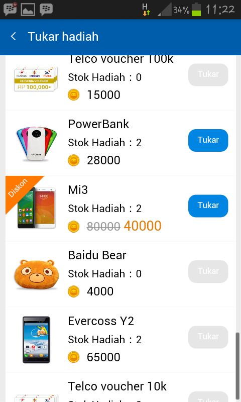 Iseng-Iseng 5 hari Dapet BONEKA