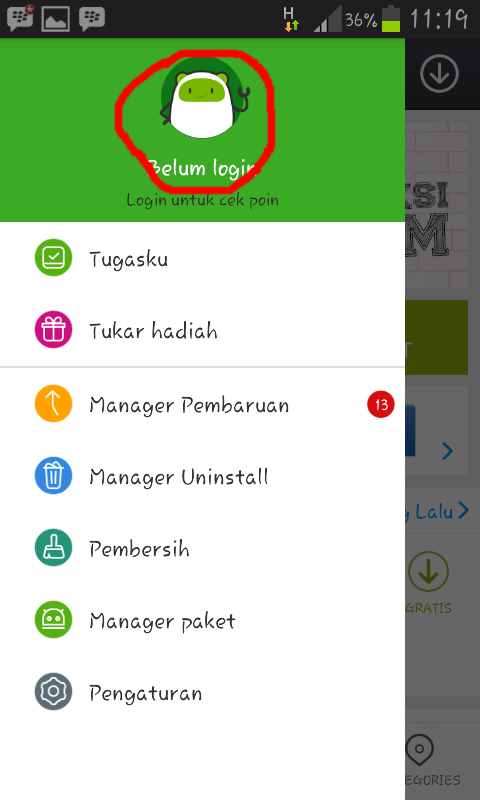 Iseng-Iseng 5 hari Dapet BONEKA