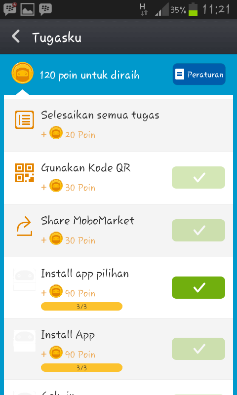 Iseng-Iseng 5 hari Dapet BONEKA