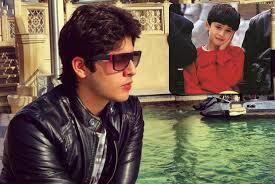 Wajah Artis Cilik di Film India yang Kini Beranjak Dewasa &#91;PICT&#93;