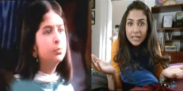 Wajah Artis Cilik di Film India yang Kini Beranjak Dewasa &#91;PICT&#93;