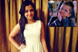 Wajah Artis Cilik di Film India yang Kini Beranjak Dewasa &#91;PICT&#93;