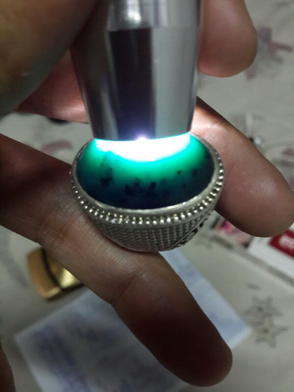 Bacan Doko Galian Lama