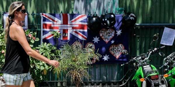 Boikot Bali tak Ditanggapi Wisatawan Australia