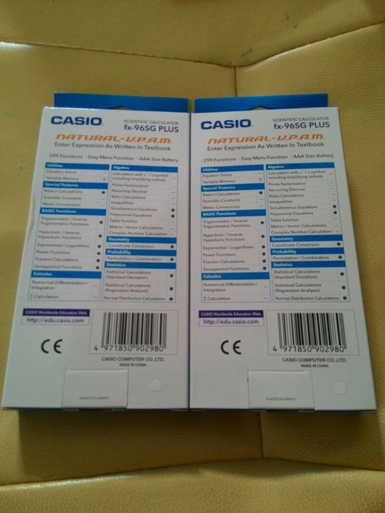 reseller kalkulator scientific dan case apple