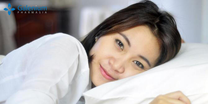 Wow, Ternyata Tidur Tanpa Underware Ada Manfaatnya Lho..!