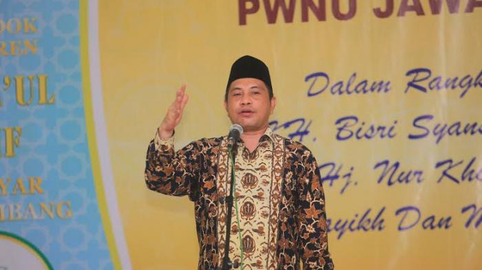 Jurus Jitu Menteri Marwan Majukan Desa Tertinggal