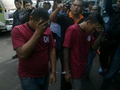 Prostitusi Online di Bandung, Mucikari Jual 'Ladies' Rp 800 Ribu - Rp 2 Juta