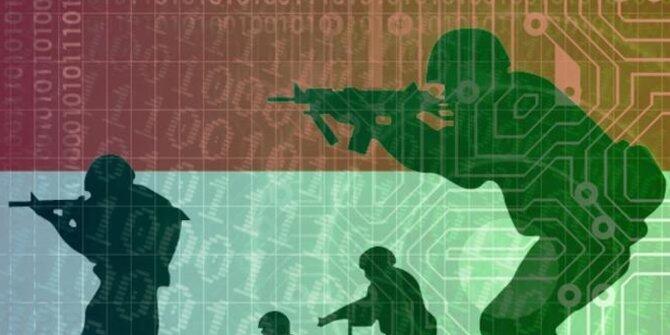 Hacker Filipina serang Indonesia, tolak eksekusi mati Mary Jane