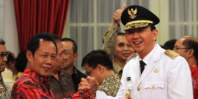 Sutiyoso Dukung Ahok Bangun Area Lokalisasi Prostitusi