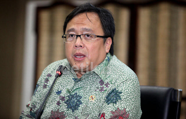 Menkeu: Harga Minyak Turun, Pemerintah Kehilangan Rp 150 Triliun
