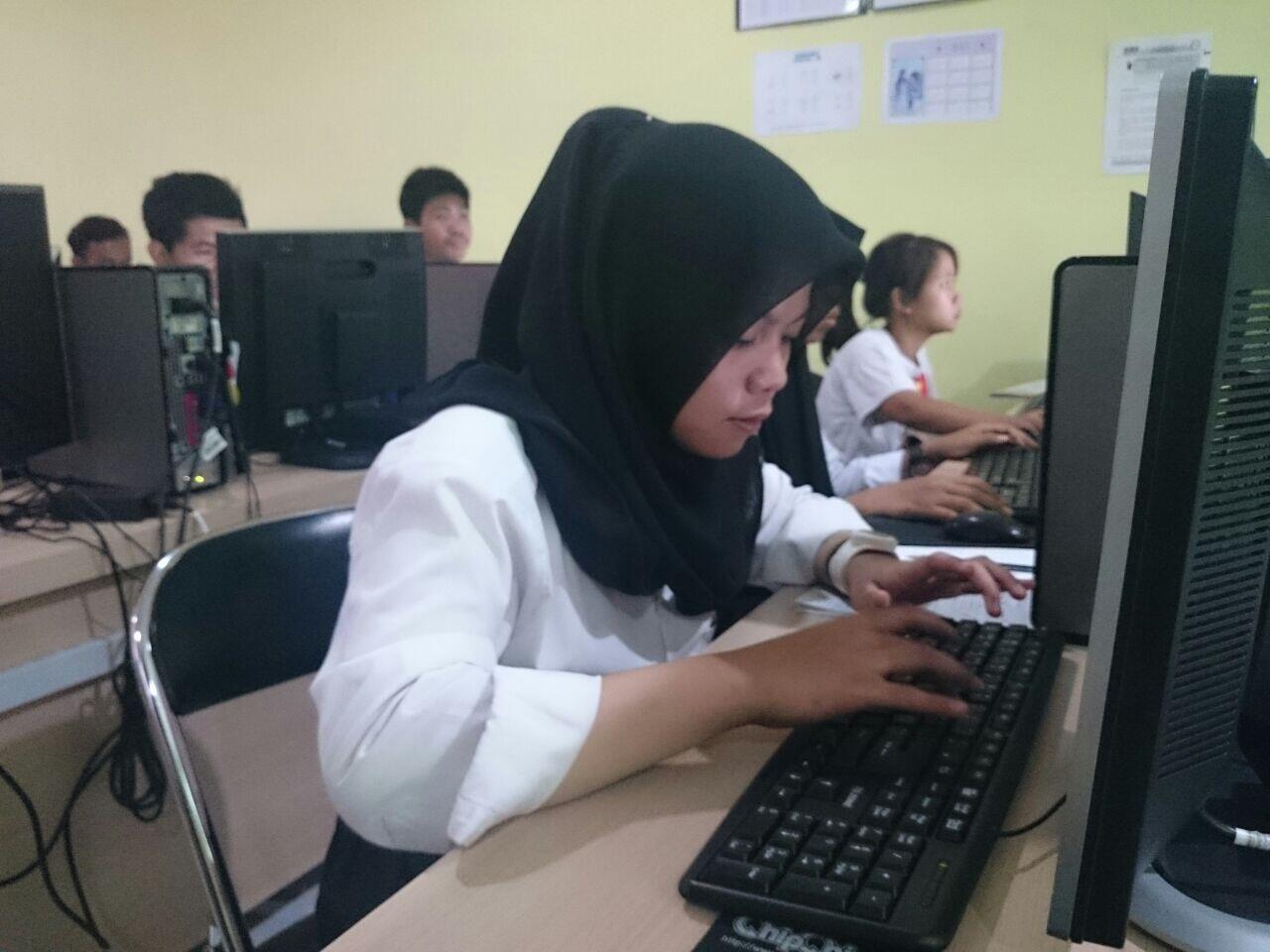 Keterampilan Sebagai Sarana Merubah Mindset dan Perilaku