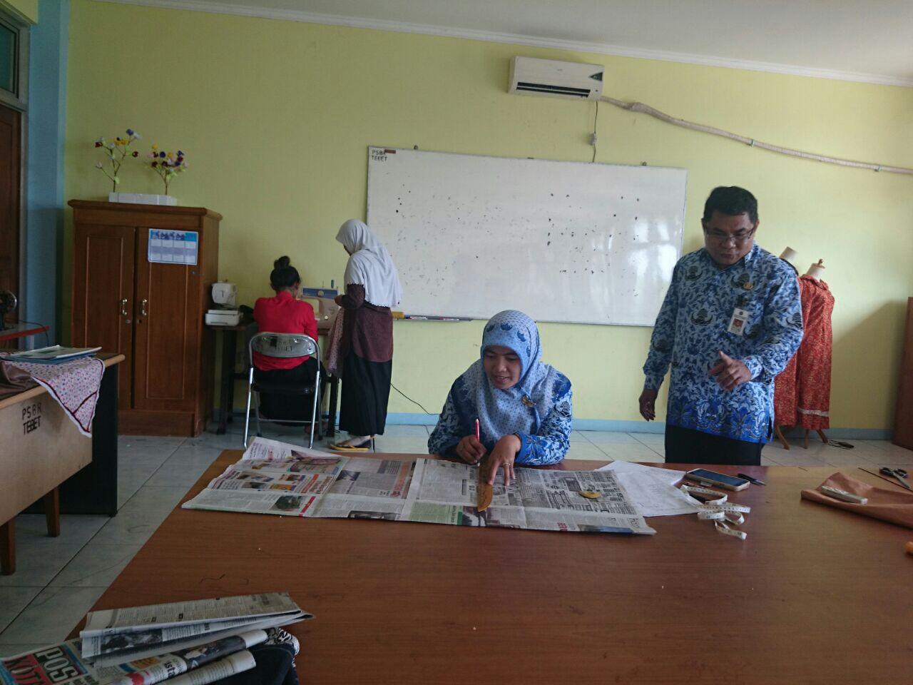 Keterampilan Sebagai Sarana Merubah Mindset dan Perilaku