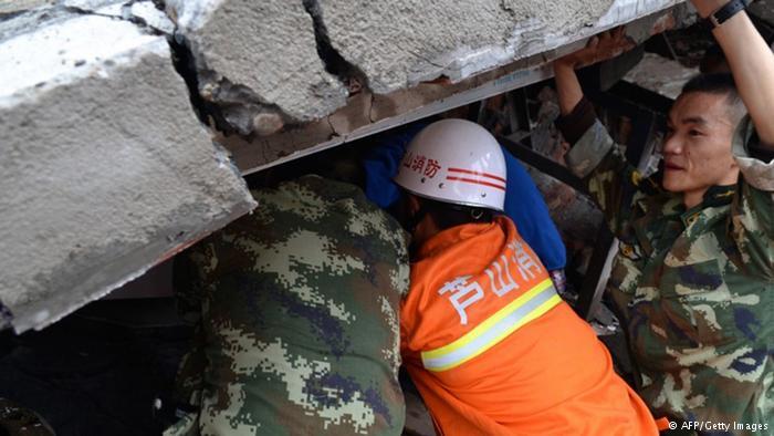Gempa Paling Mematikan di Abad-21