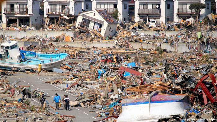 Gempa Paling Mematikan di Abad-21