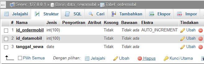 Mohon dibantu gan !! Pencarian Sederhana dengan PHP 