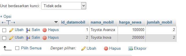 Mohon dibantu gan !! Pencarian Sederhana dengan PHP 