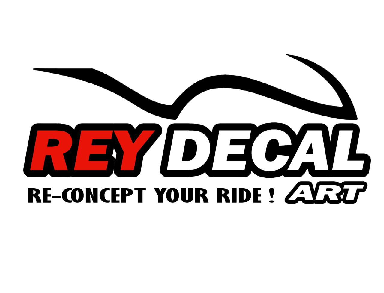 Lowongan FREELANCE DESIGNER GRAFIS MotorSport Untuk Reydecalart.com 