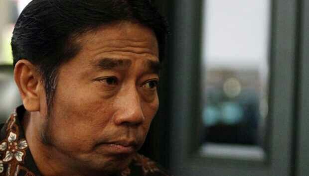 &#91;ISENGI WARTAWAN&#93; Lulung Kasihan Lihat Cewek Ngesot di Bareskrim