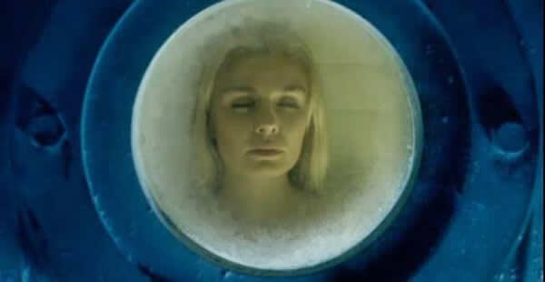 5 Kisah ‘Frozen’ Yang Penuh Keajaiban di Dunia Nyata